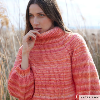 Katia Concept - Tones - herfst / winter