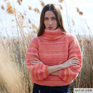 Katia Concept - Tones - herfst / winter