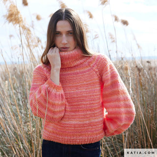Katia Concept - Tones - herfst / winter