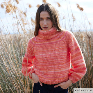 Katia Concept - Tones - herfst / winter