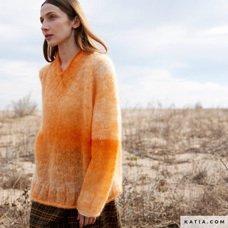 Katia Concept - Tones - herfst / winter