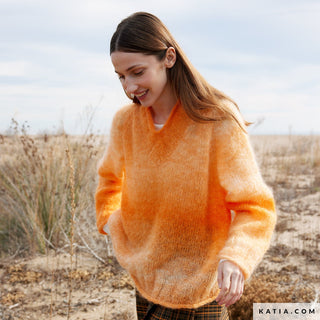 Katia Concept - Tones - herfst / winter