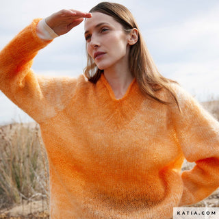 Katia Concept - Tones - herfst / winter