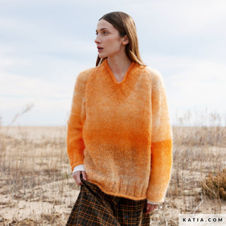 Katia Concept - Tones - herfst / winter