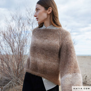 Katia Concept - Tones - herfst / winter