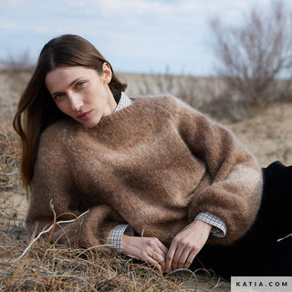 Katia Concept - Tones - herfst / winter