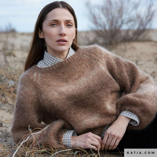 Katia Concept - Tones - herfst / winter