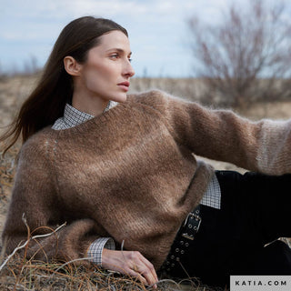 Katia Concept - Tones - herfst / winter