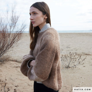 Katia Concept - Tones - herfst / winter