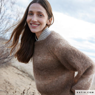 Katia Concept - Tones - herfst / winter