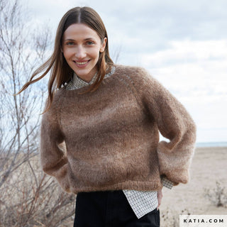 Katia Concept - Tones - herfst / winter