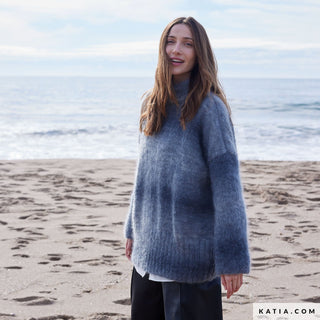 Katia Concept - Tones - herfst / winter