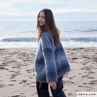 Katia Concept - Tones - herfst / winter