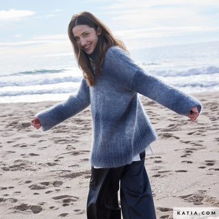 Katia Concept - Tones - herfst / winter