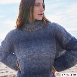 Katia Concept - Tones - herfst / winter