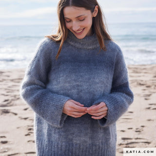 Katia Concept - Tones - herfst / winter