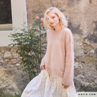 Katia Concept - Silky Mohair