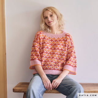 Katia Concept - Silky Mohair