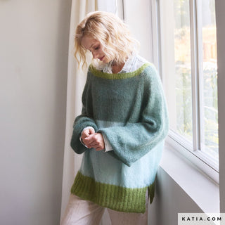 Katia Concept - Silky Mohair