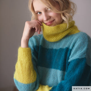 Katia Concept - Silky Mohair