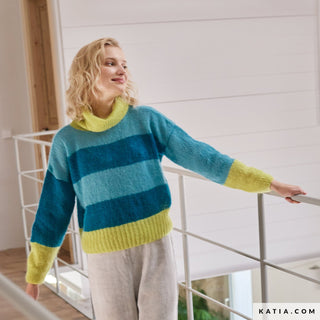 Katia Concept - Silky Mohair