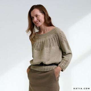 Katia Concept - N°18 - winter