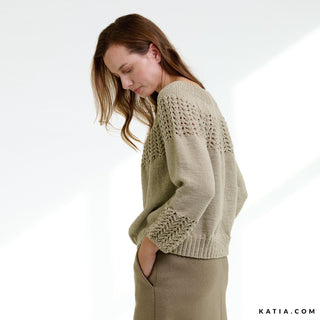 Katia Concept - N°18 - winter