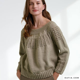 Katia Concept - N°18 - winter