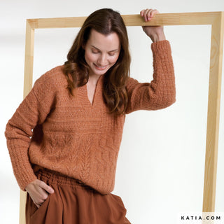 Katia Concept - N°18 - winter