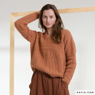 Katia Concept - N°18 - winter