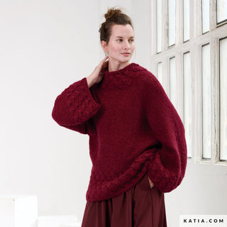 Katia Concept - N°18 - winter