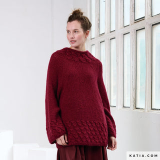 Katia Concept - N°18 - winter