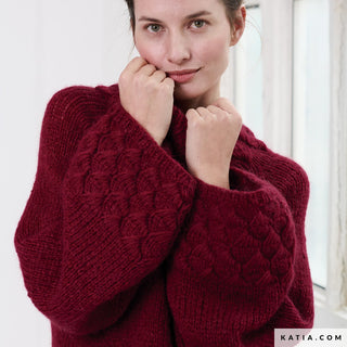 Katia Concept - N°18 - winter