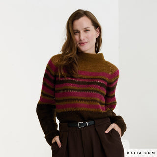 Katia Concept - N°18 - winter