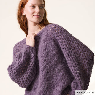 Katia Concept - N°18 - winter