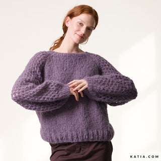 Katia Concept - N°18 - winter