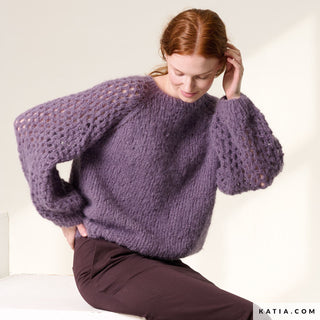 Katia Concept - N°18 - winter