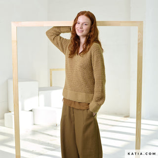 Katia Concept - N°18 - winter