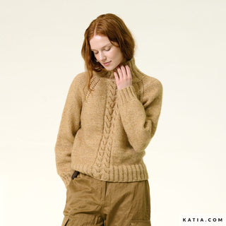 Katia Concept - N°18 - winter