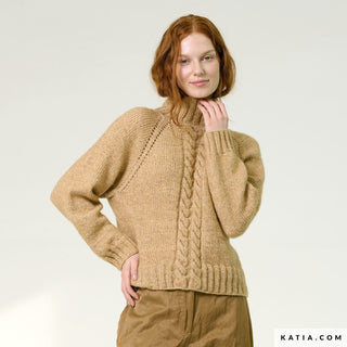 Katia Concept - N°18 - winter