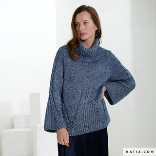 Katia Concept - N°18 - winter