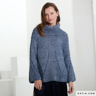 Katia Concept - N°18 - winter