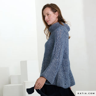 Katia Concept - N°18 - winter