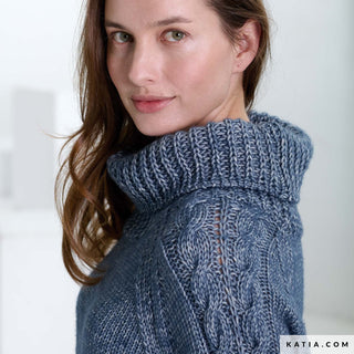 Katia Concept - N°18 - winter