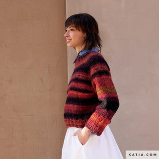 Katia Concept - N°2 - winter