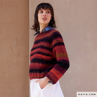 Katia Concept - N°2 - winter