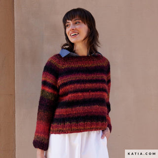 Katia Concept - N°2 - winter