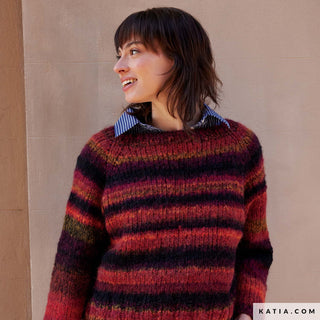 Katia Concept - N°2 - winter