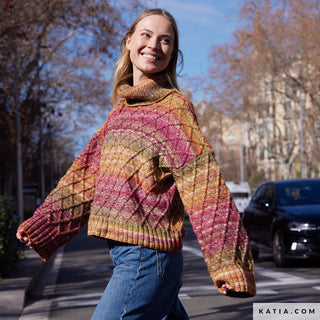 Katia Concept - N°2 - winter