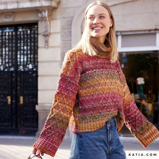 Katia Concept - N°2 - winter